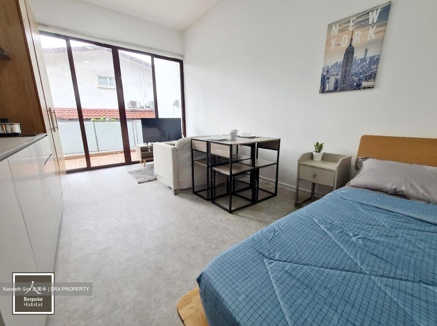 Arts Link (D5), Condominium #503032081